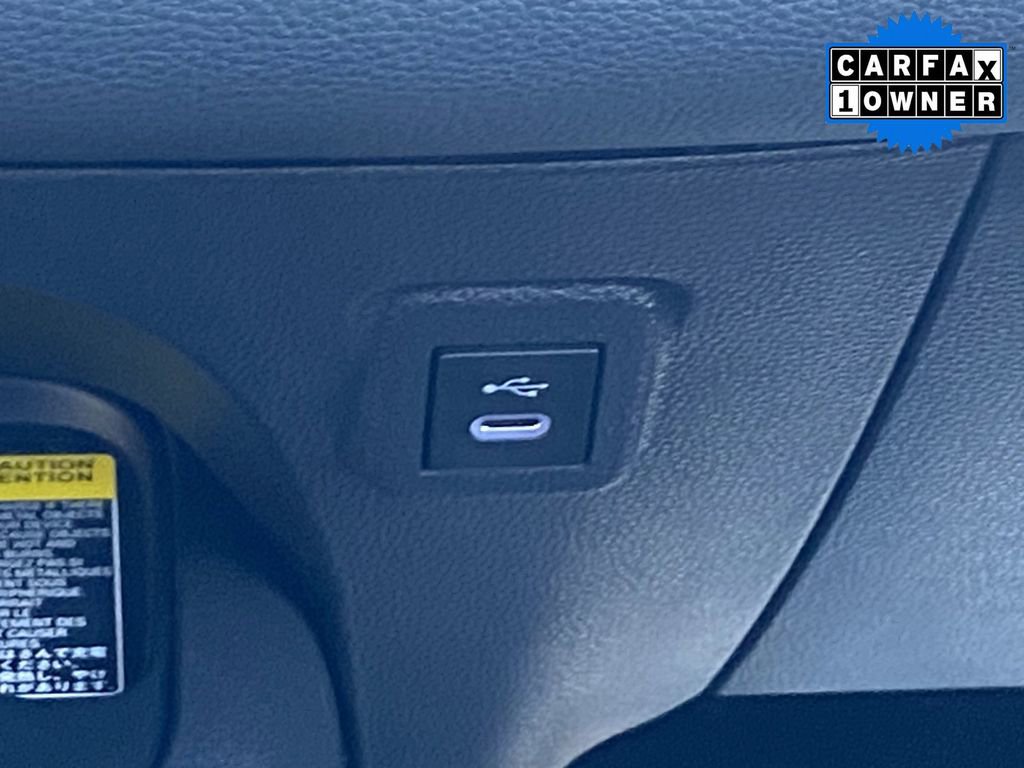 Certified 2025 Toyota Corolla SE w/ SE Premium Package image 33