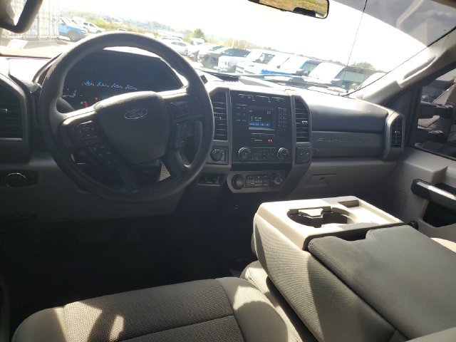 Used 2019 Ford F250 XL w/ STX Appearance Package AWD/4WD image 10