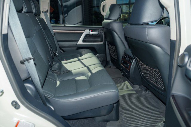 Used 2021 Toyota Land Cruiser image 17