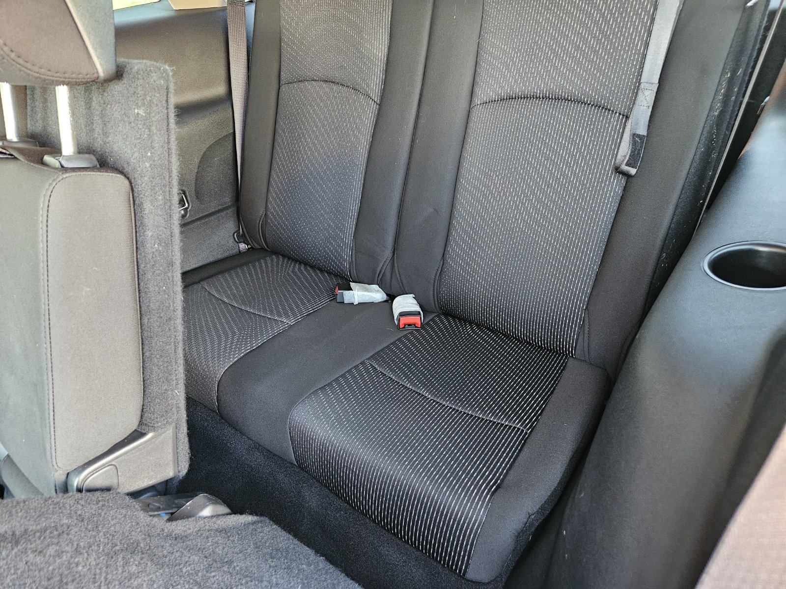 Used 2019 Dodge Journey SE w/ Connectivity Group FWD image 33