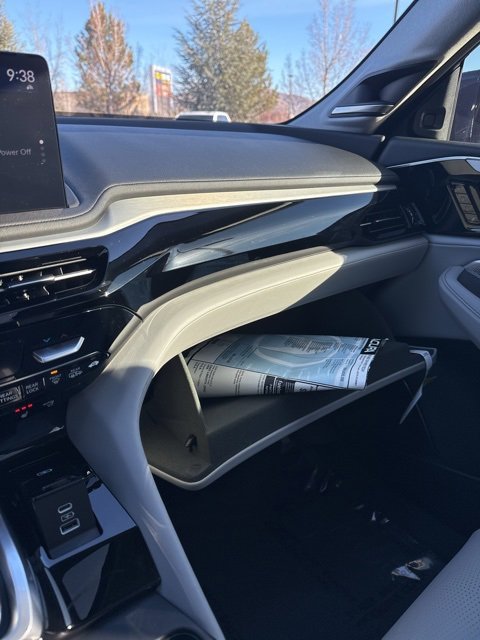 Certified 2025 Acura MDX w/ Technology Package image 37