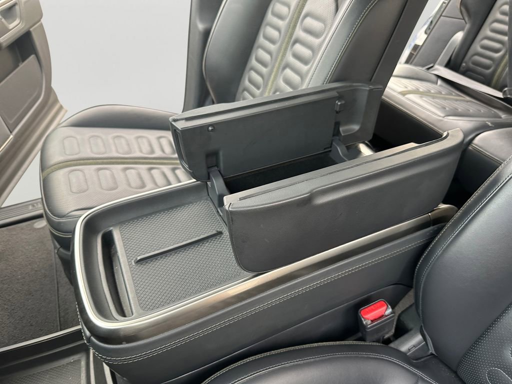 Used 2025 Rivian R1S Adventure image 15