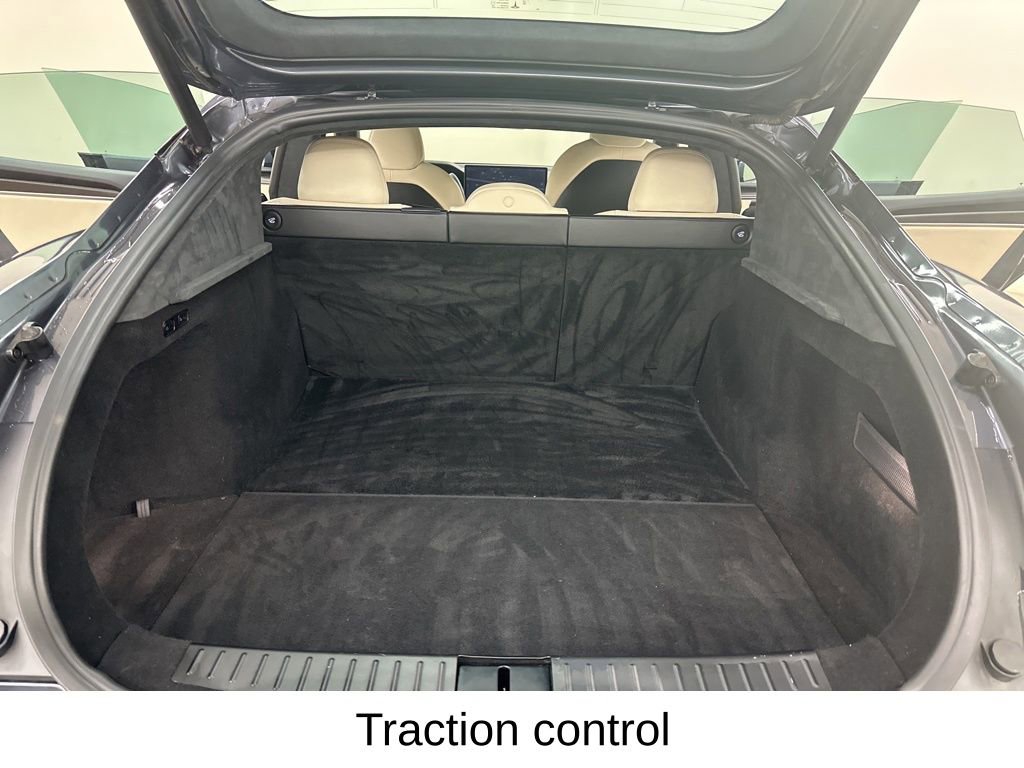 Used 2021 Tesla Model S Plaid image 23