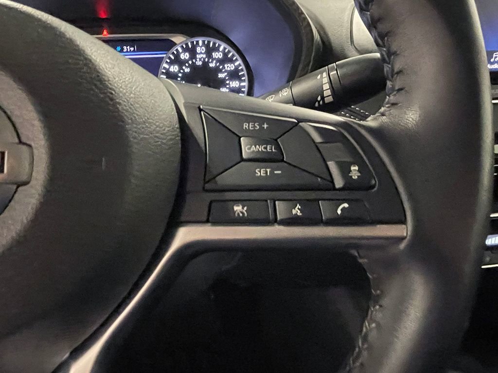 Used 2021 Nissan Sentra SV image 38