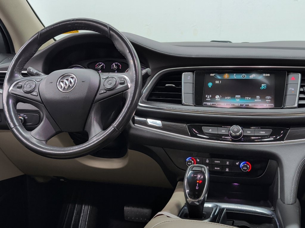 Used 2019 Buick Enclave Essence FWD image 37