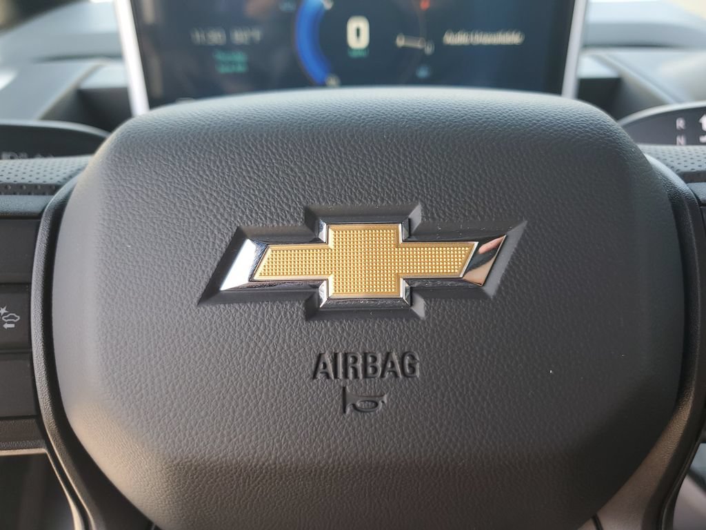 New 2025 Chevrolet Brightdrop 400 FWD image 21