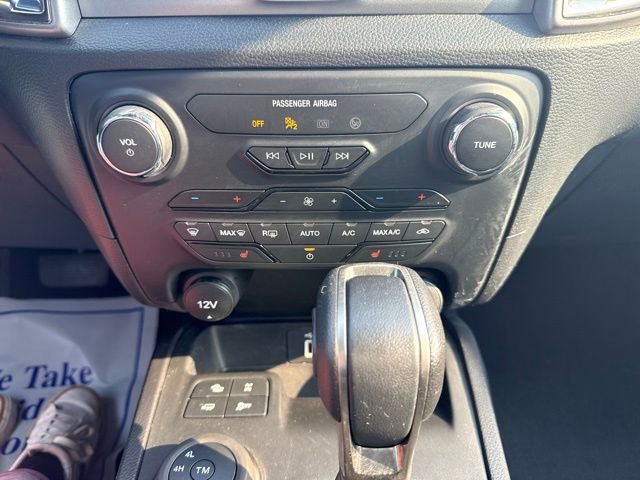 Used 2022 Ford Ranger XLT w/ Equipment Group 302A High image 26