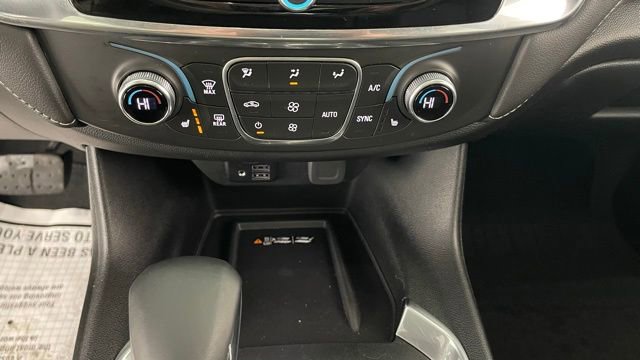 Used 2024 Chevrolet Traverse Limited LT image 41