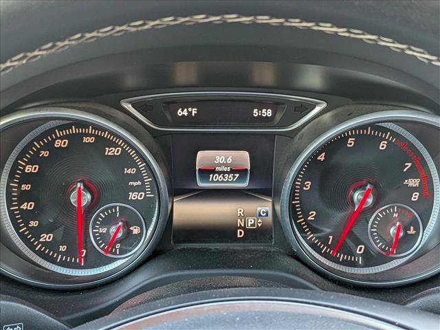Used 2018 Mercedes-Benz GLA 250 image 10