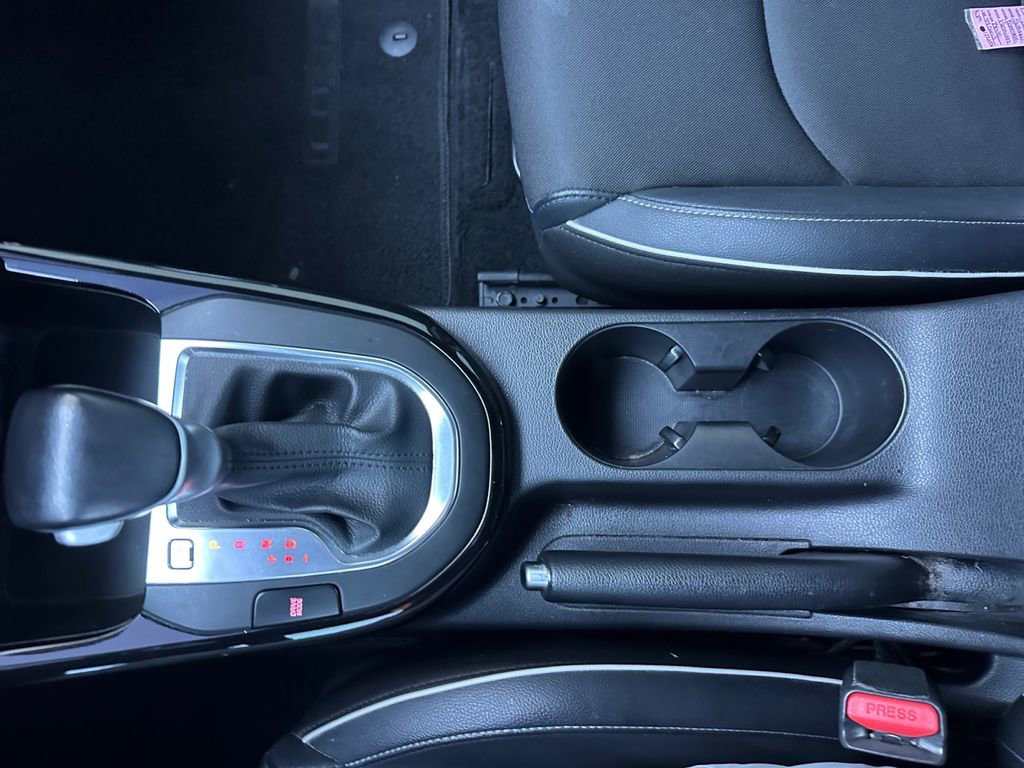 Used 2021 Kia Forte GT-Line image 23