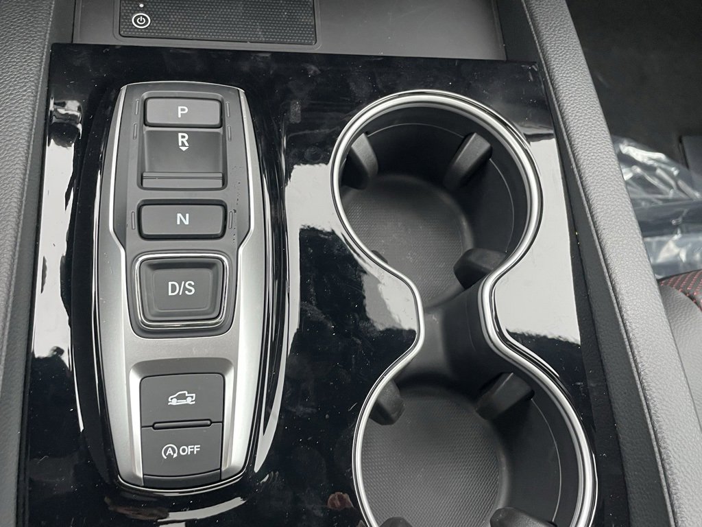 New 2026 Honda Ridgeline Black Edition image 39