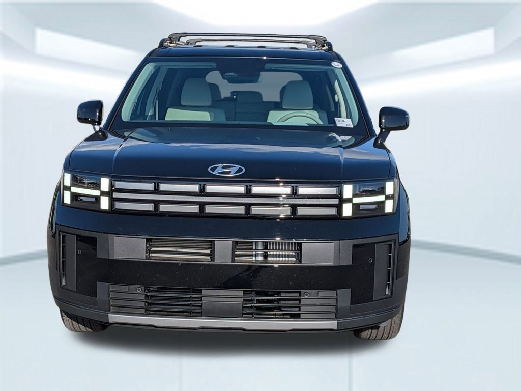 Used 2024 Hyundai Santa Fe SEL image 11