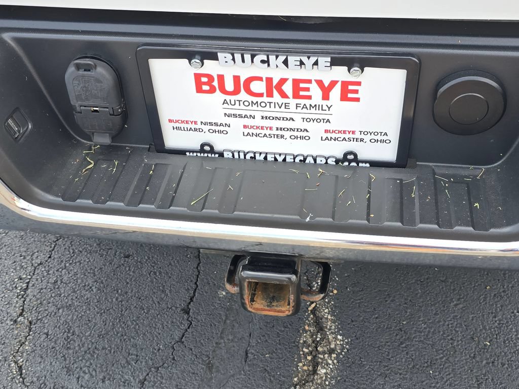 Used 2019 Chevrolet Colorado 2WD Extended Cab image 12