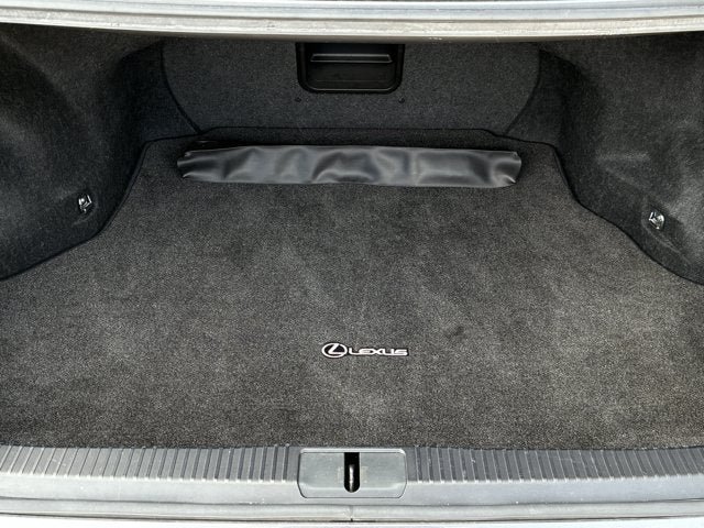 Used 2016 Lexus ES 350 w/ Premium Package w/Wood Trim FWD image 22