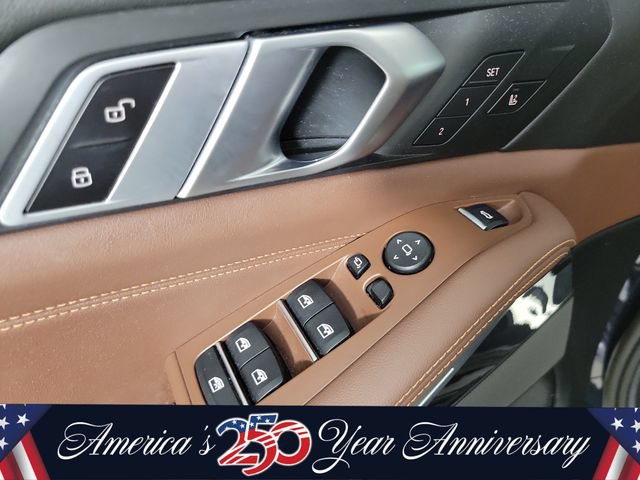 Used 2024 BMW X5 xDrive40i w/ M Sport Package AWD/4WD image 19
