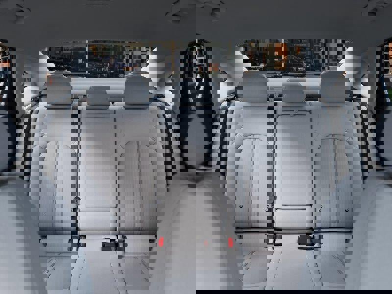 New 2026 Hyundai Sonata SEL image 12