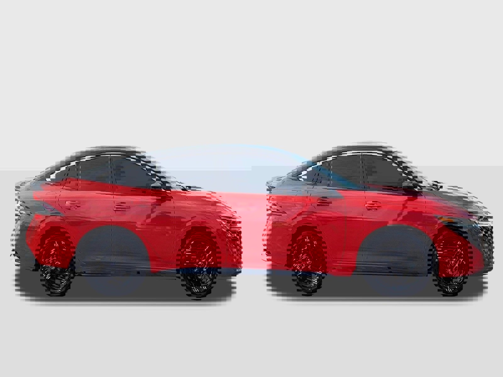 New 2026 Nissan Sentra SR w/ Floor Mat Package image 8