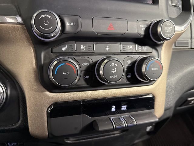 Used 2022 RAM 1500 Laramie image 29