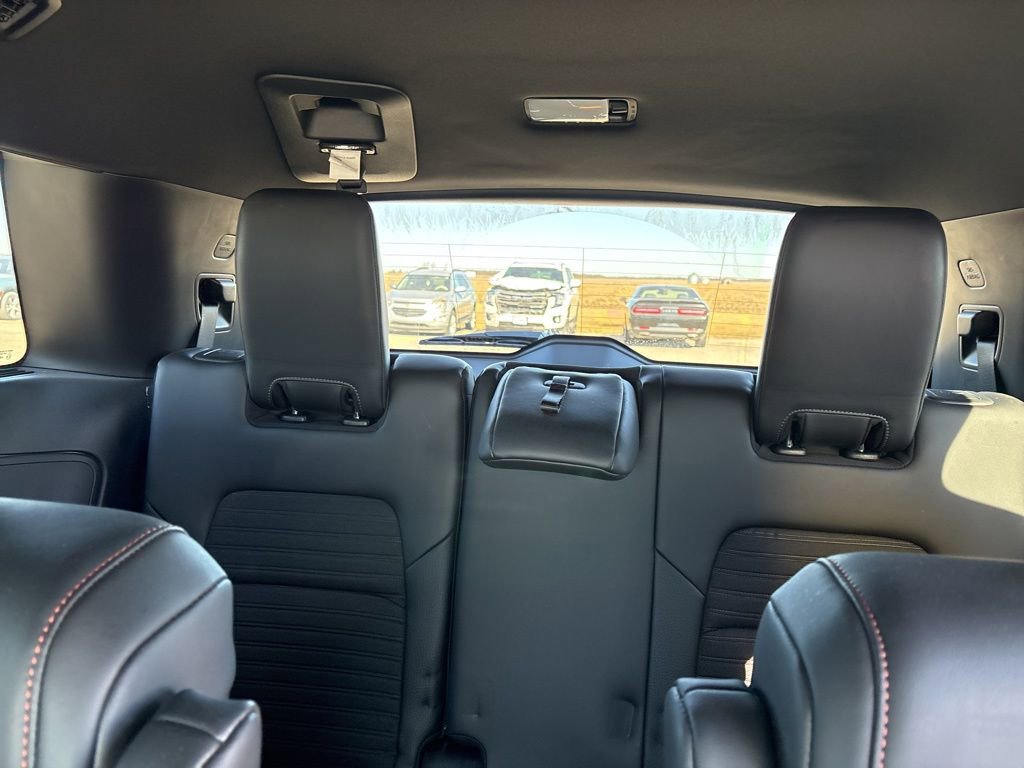 Used 2024 Nissan Pathfinder Rock Creek image 26