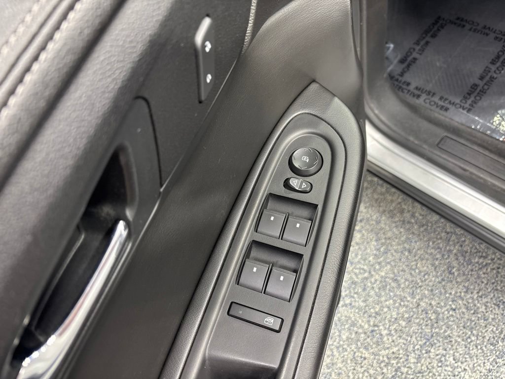 Used 2016 Chevrolet Traverse LT AWD/4WD image 36