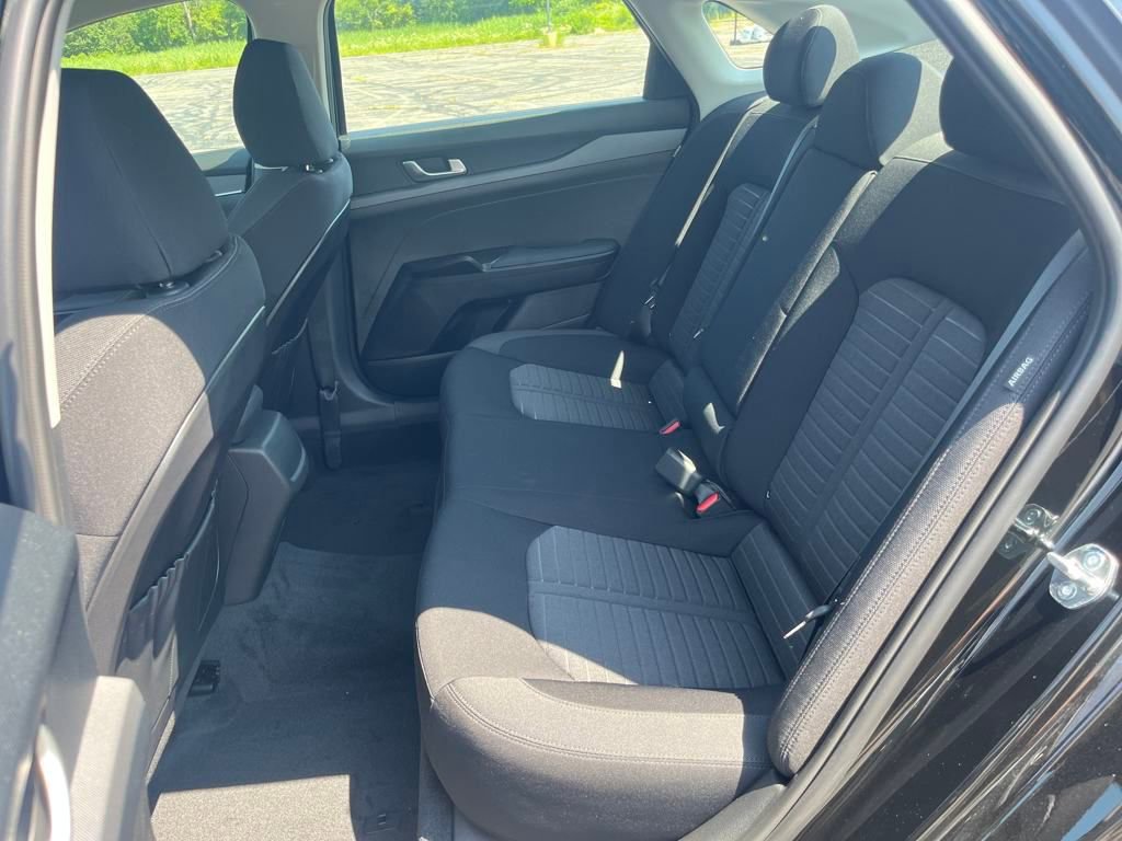 New 2026 Kia K5 LXS image 14