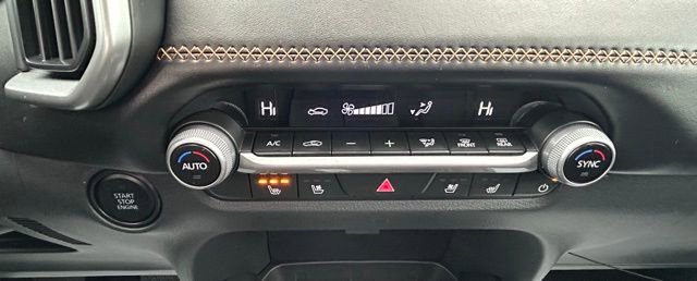 New 2026 MAZDA CX-50 AWD 2.5 S w/ Cargo Package image 14