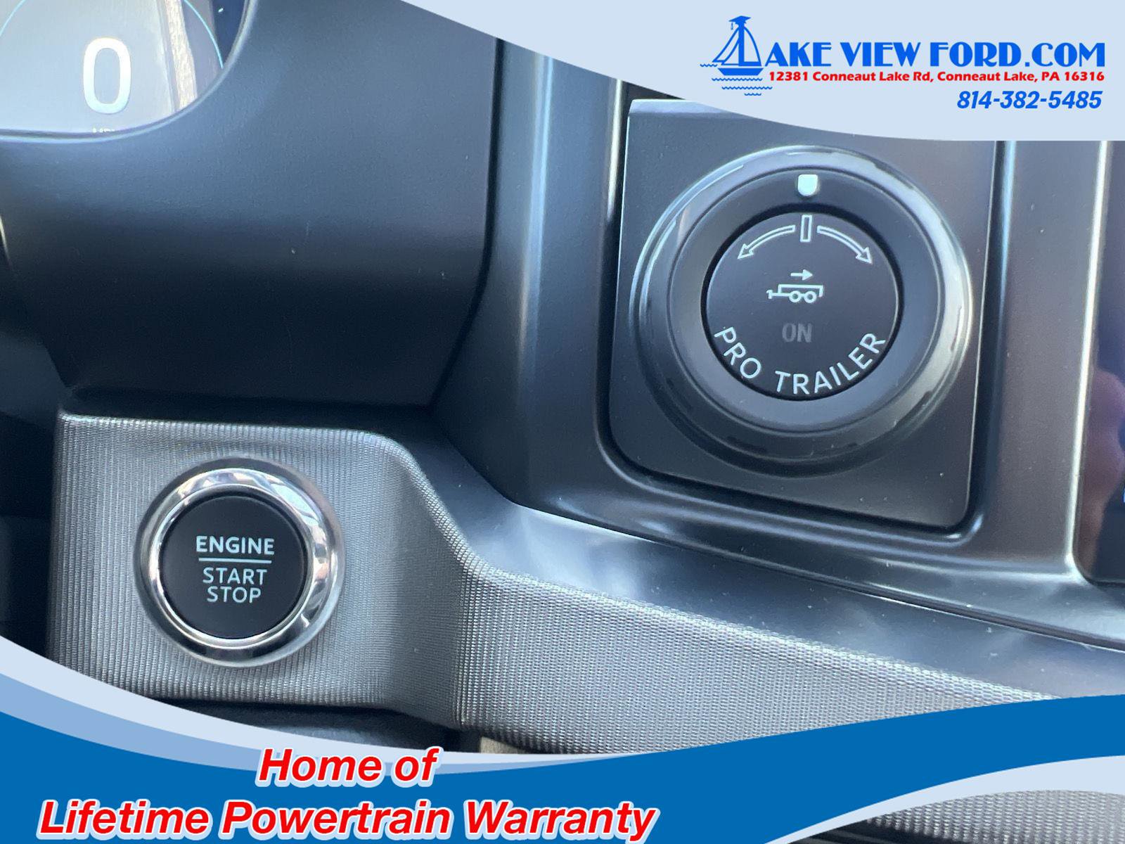 New 2025 Ford F350 Platinum w/ FX4 Off-Road Package image 32