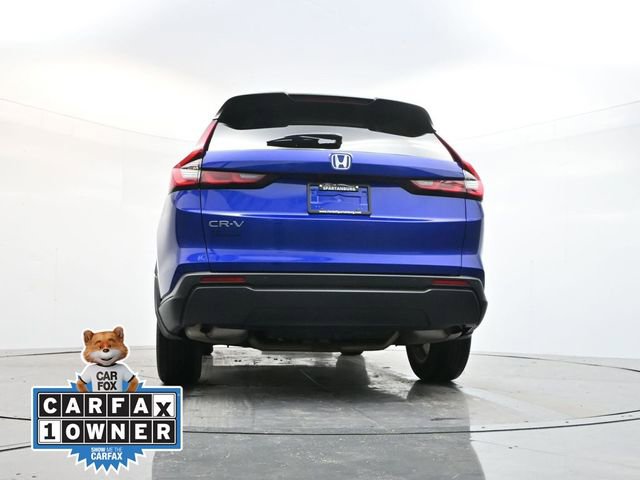 Used 2024 Honda CR-V EX-L image 34