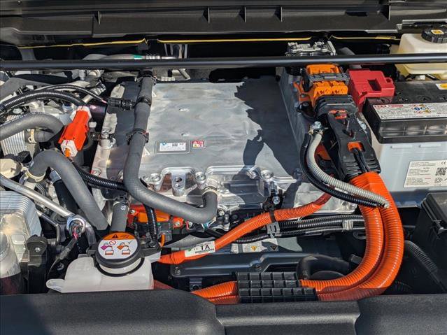 New 2026 Lexus RZ 350e 2WD image 15