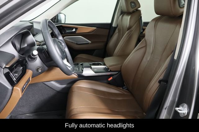 Used 2023 Acura MDX FWD w/ Technology Package image 15