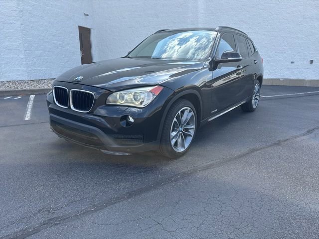 Used 2015 BMW X1 xDrive35i