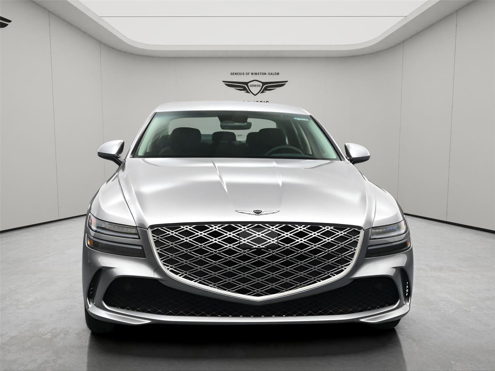 Used 2026 Genesis G80 2.5T AWD/4WD image 11