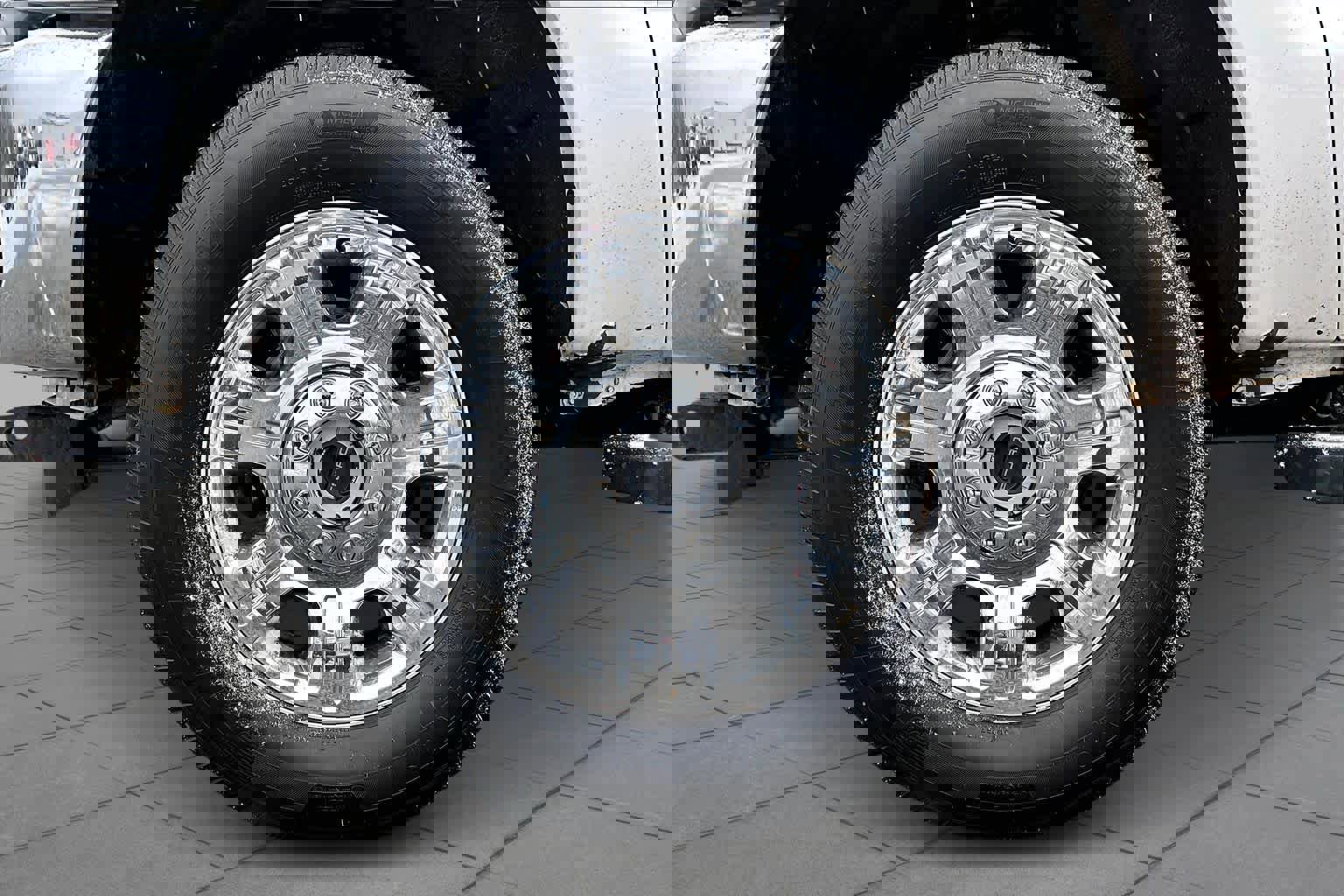 Used 2016 Ford F250 Lariat w/ Lariat Ultimate Package image 10