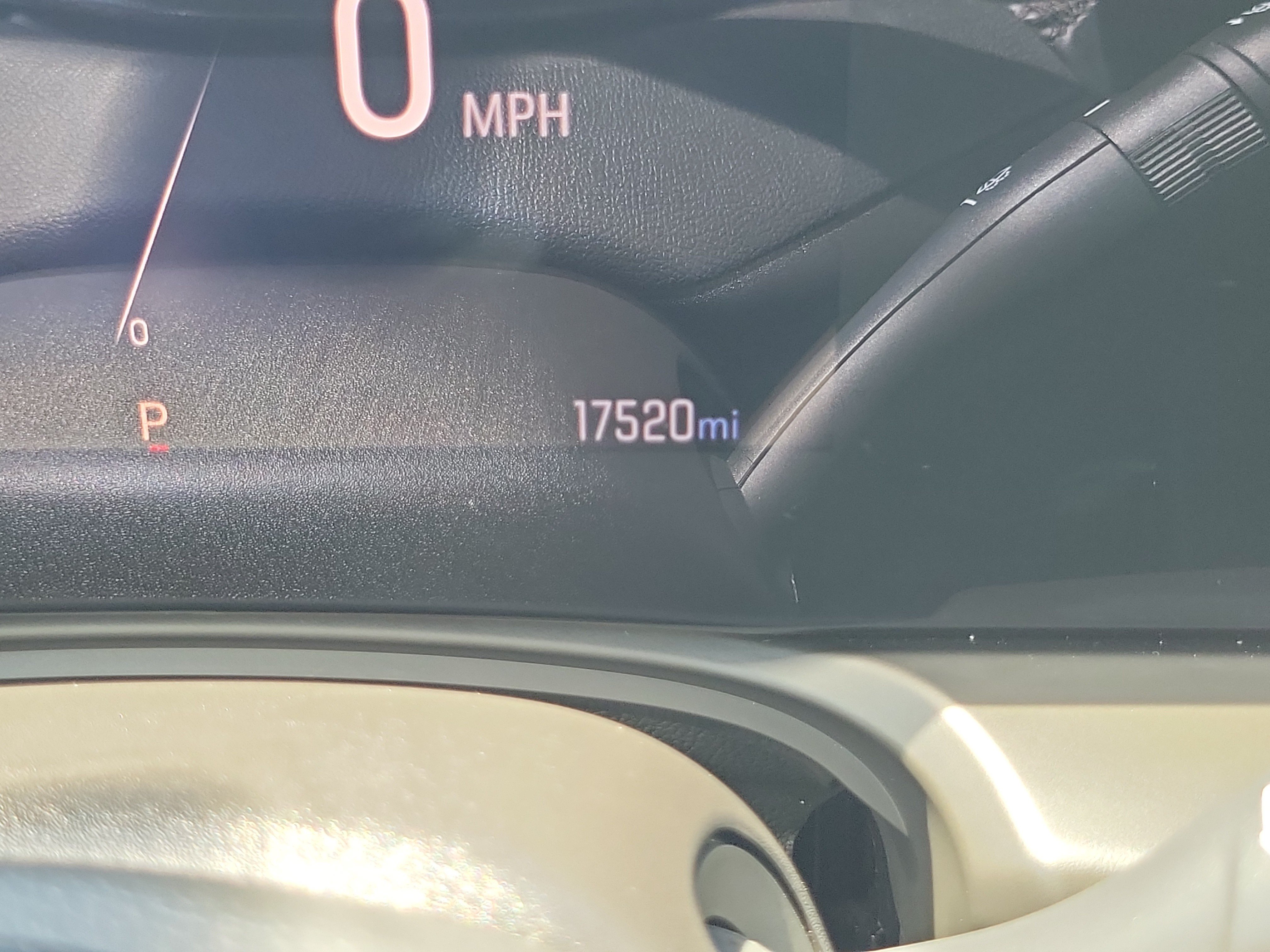 Used 2025 Buick Encore GX Sport Touring w/ Comfort Package FWD image 30