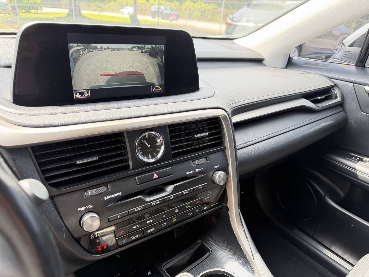 Used 2020 Lexus RX 350 FWD w/ Accessory Package image 14