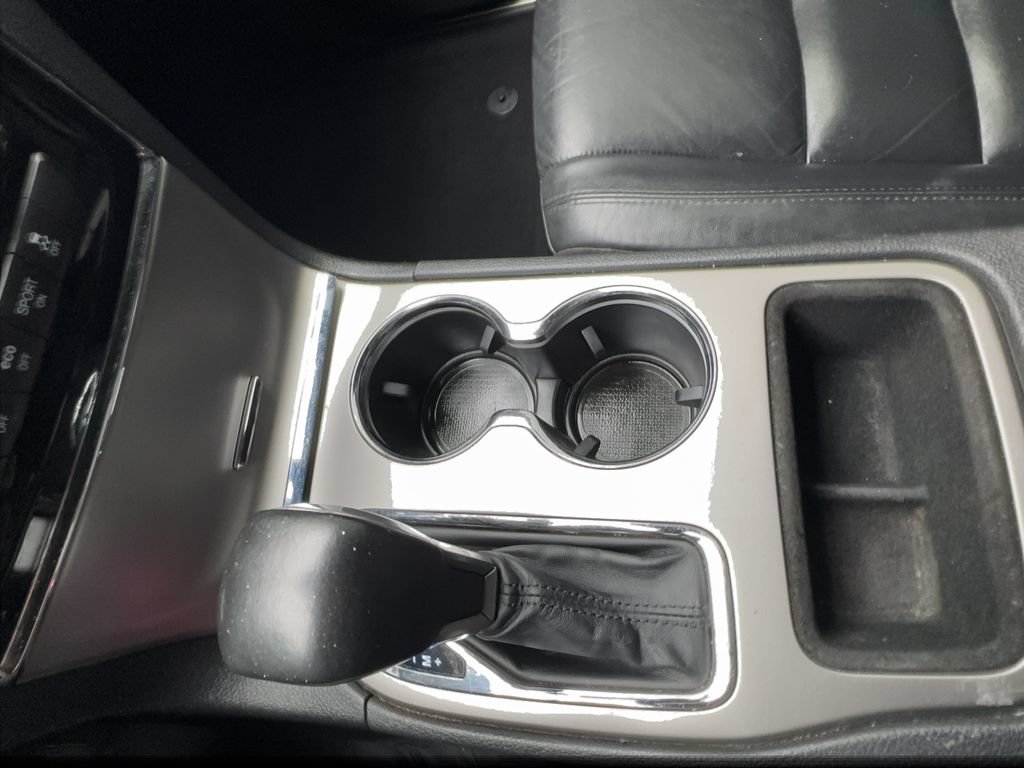 Used 2019 Jeep Grand Cherokee Limited RWD image 43
