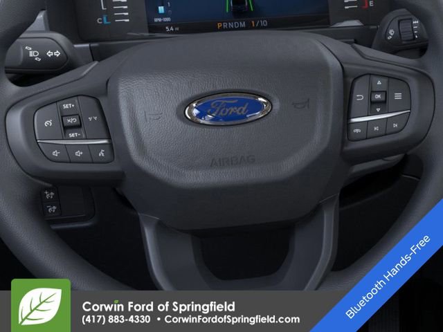 New 2026 Ford Ranger XL image 13