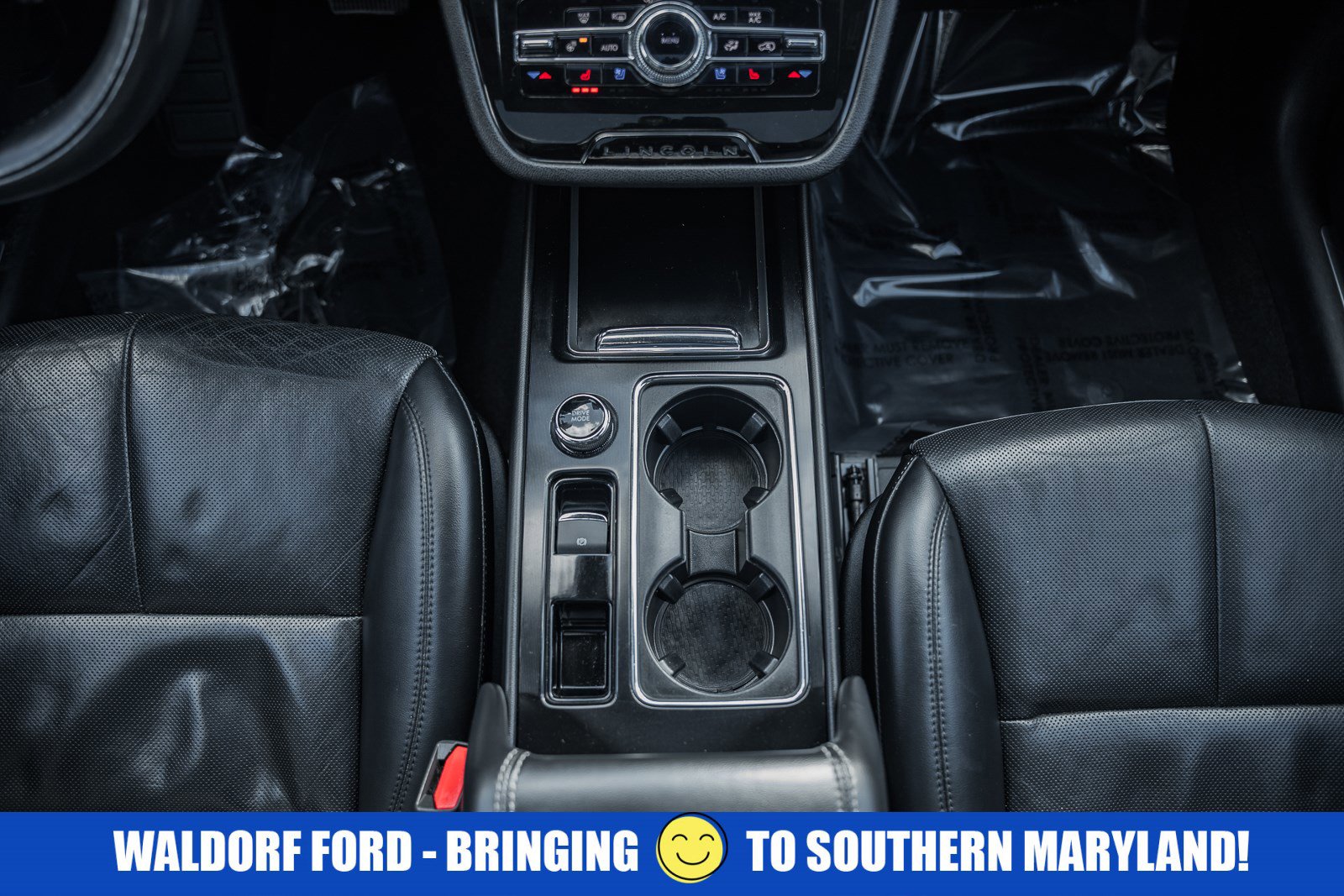 Used 2022 Lincoln Corsair Standard w/ Premium Package image 27