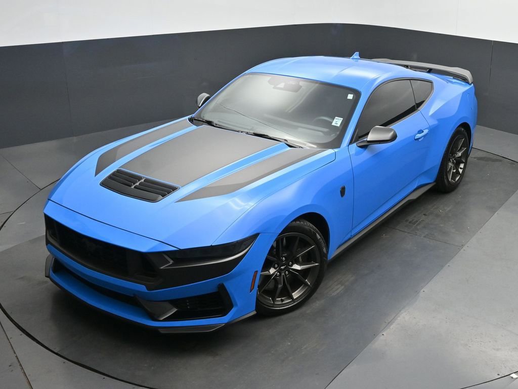 Used 2024 Ford Mustang Dark Horse image 43