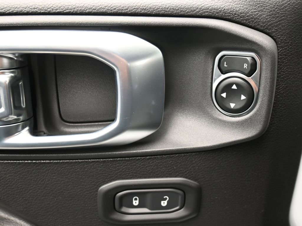 New 2026 Jeep Wrangler Willys image 10