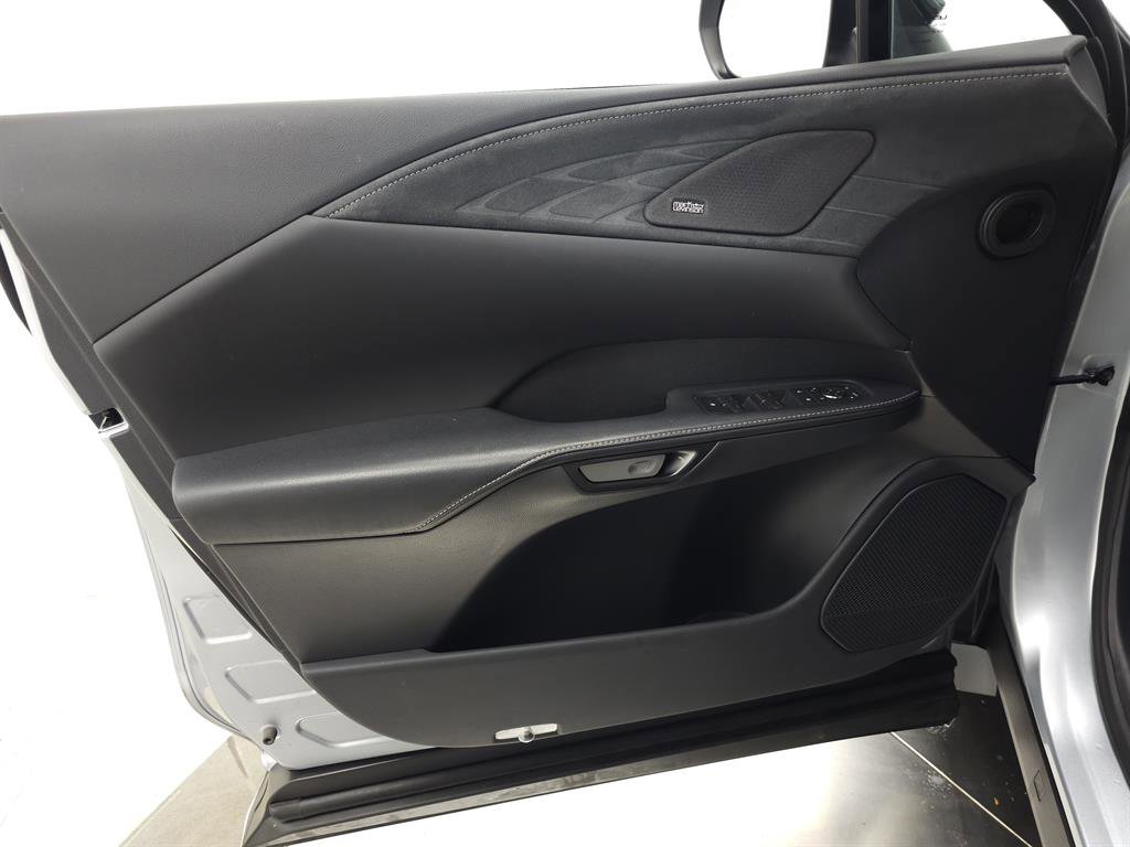 Certified 2024 Lexus RX 500h F Sport image 14