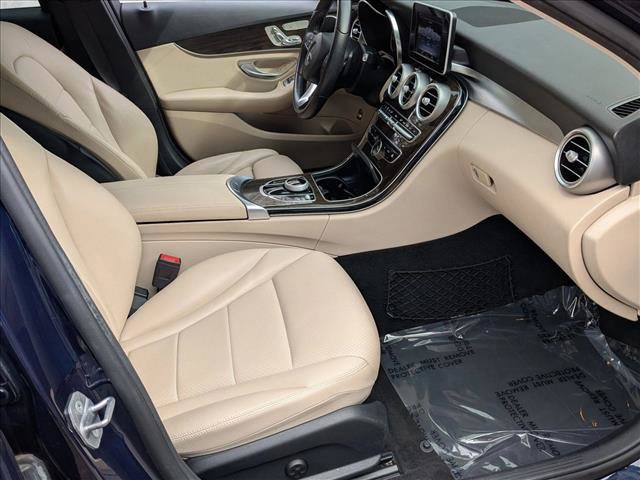 Used 2018 Mercedes-Benz C 300 Sedan image 22