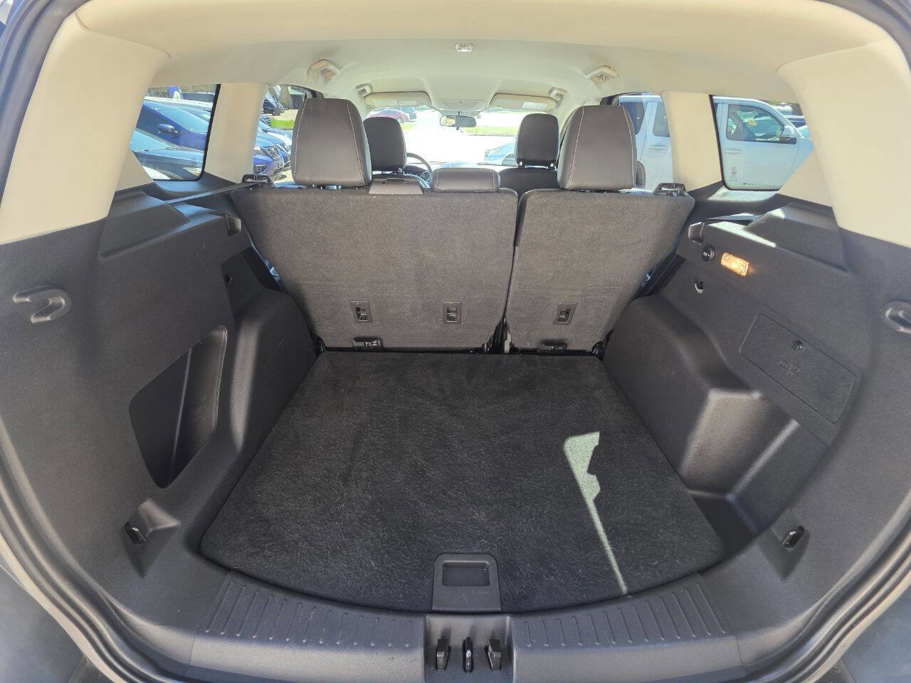 Used 2019 Ford Escape SEL AWD/4WD image 18