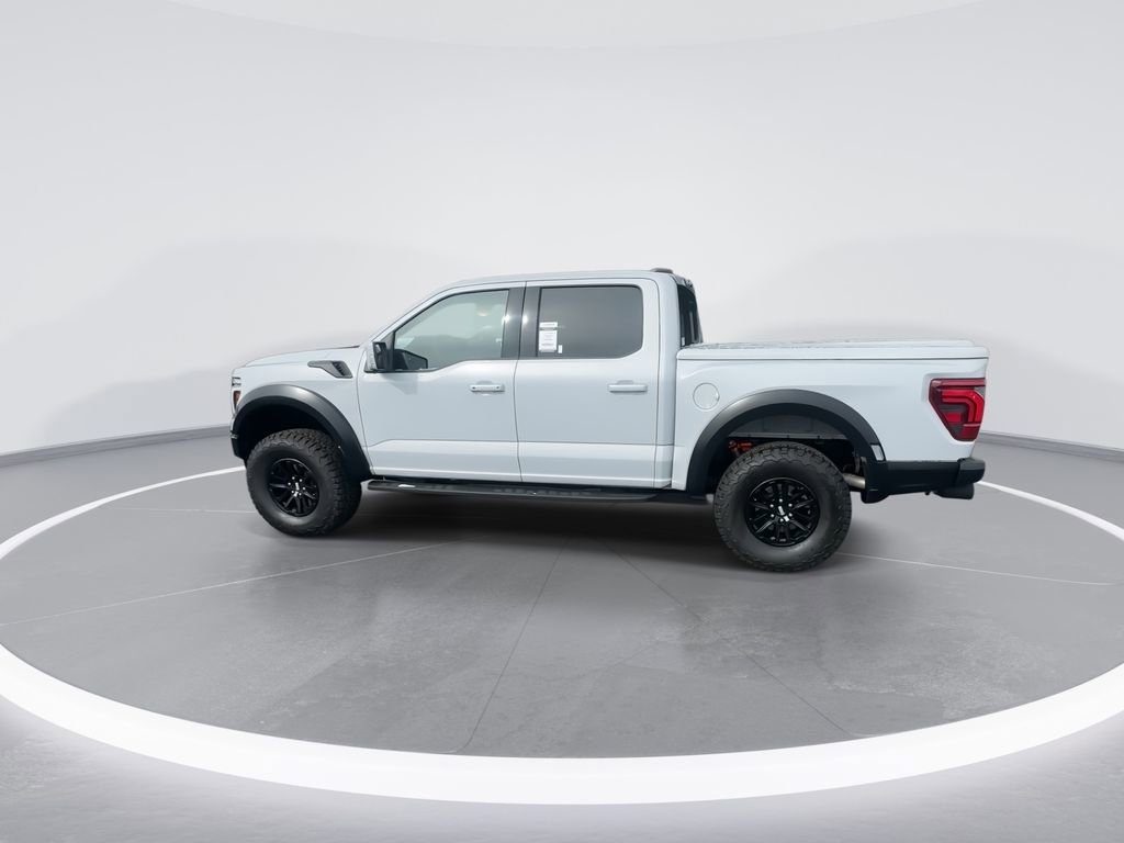 Used 2025 Ford F150 Raptor image 9