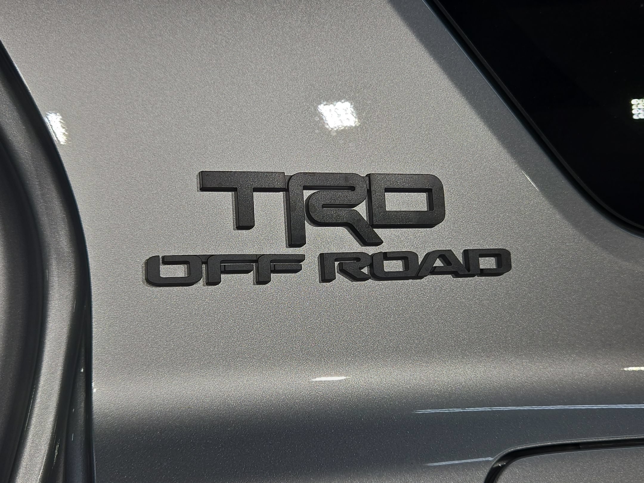 New 2026 Toyota 4Runner TRD Off-Road Premium AWD/4WD image 25