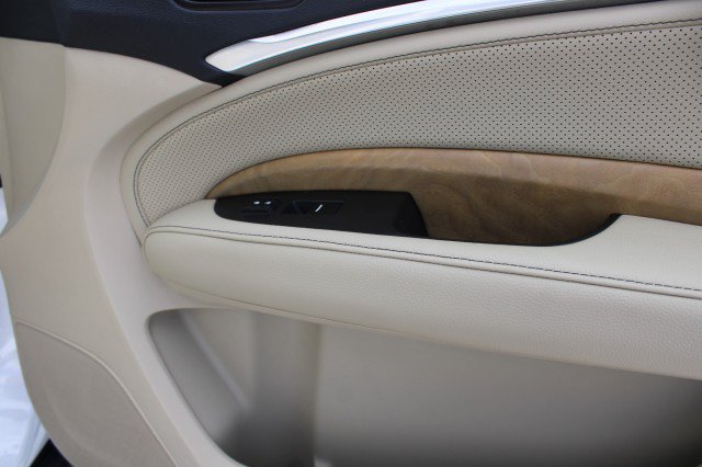 Used 2020 Acura MDX w/ Technology Package FWD image 35