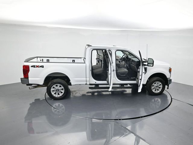 Used 2022 Ford F250 XLT image 42