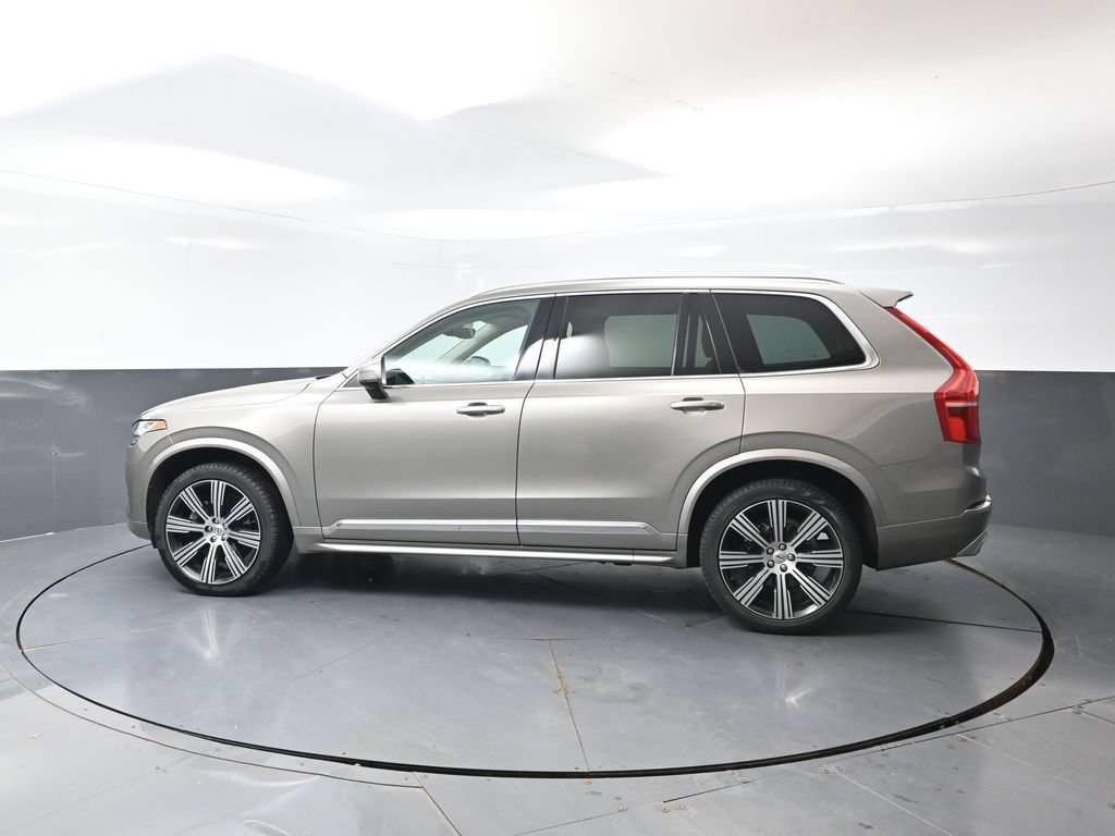 Used 2021 Volvo XC90 T6 Inscription AWD/4WD image 11
