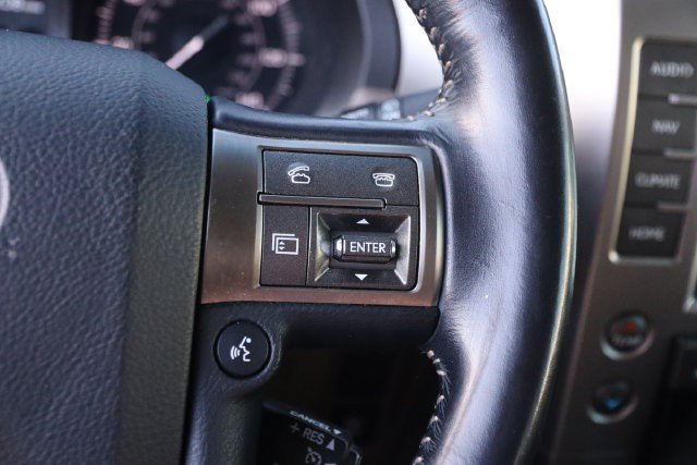 Used 2015 Lexus GX 460 w/ Premium Package AWD/4WD image 15