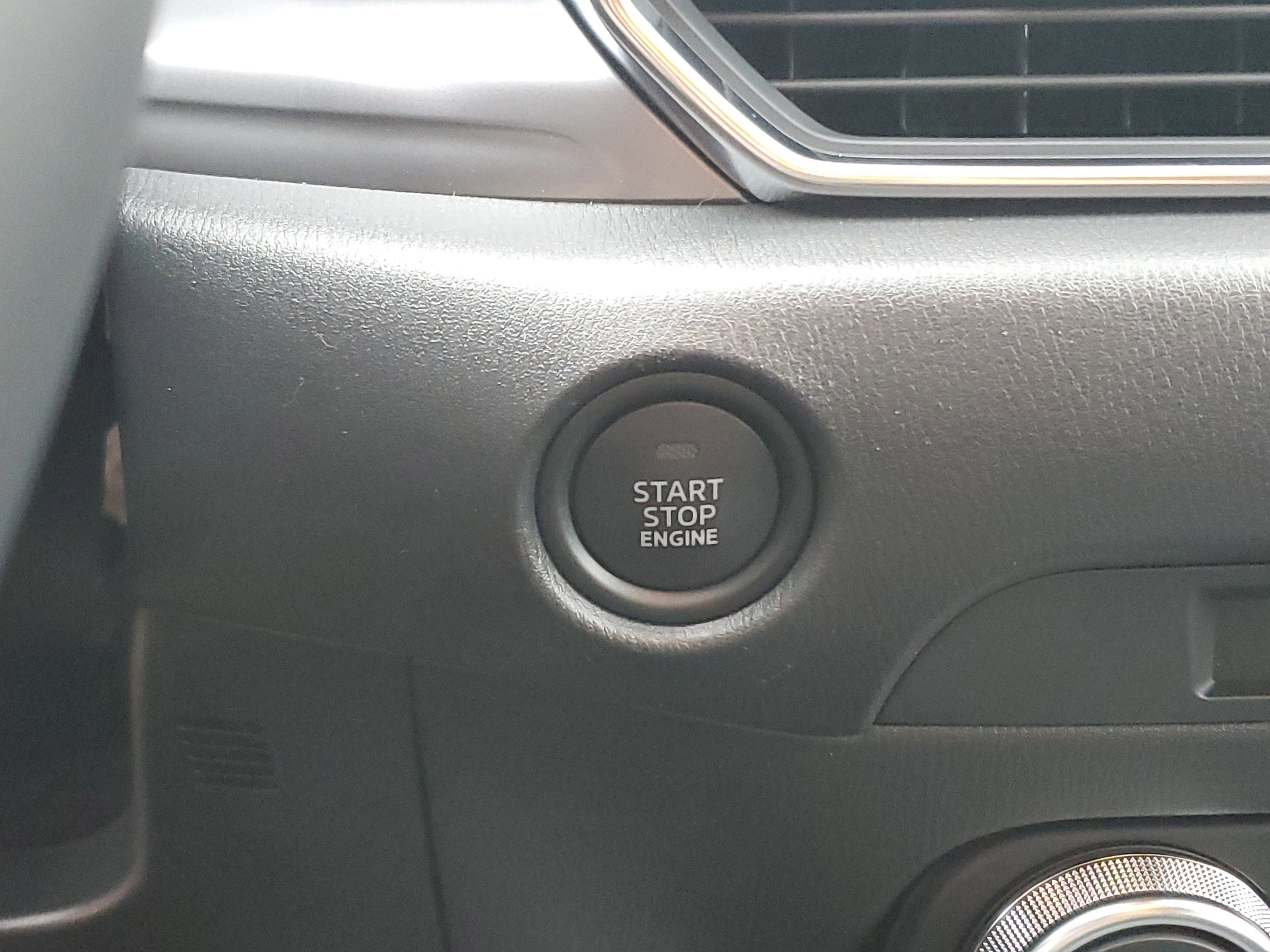 New 2025 MAZDA CX-5 AWD 2.5 S image 27